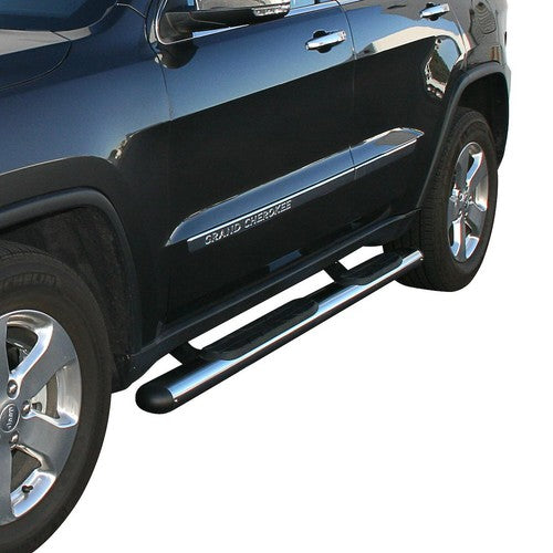 Westin Automotive 22-5050 Premier NERF BAR OVAL 4"