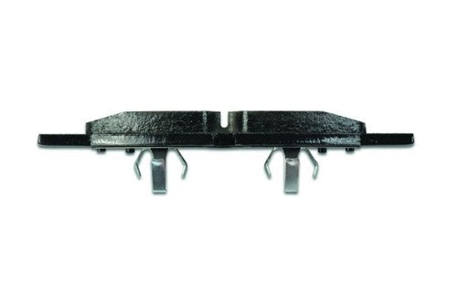 Hella Front Low Metallic Brake Pads Fits 2016-2018 Mercedes-Benz GLE350 Brakes