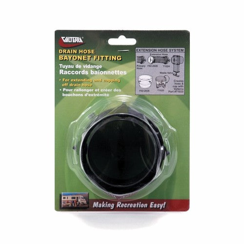 Valterra F02-2028VP SEWER HOSES RV