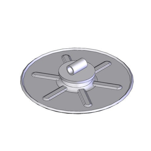 Lippert Components 297788 TRAILER JACK ACCESSORIES