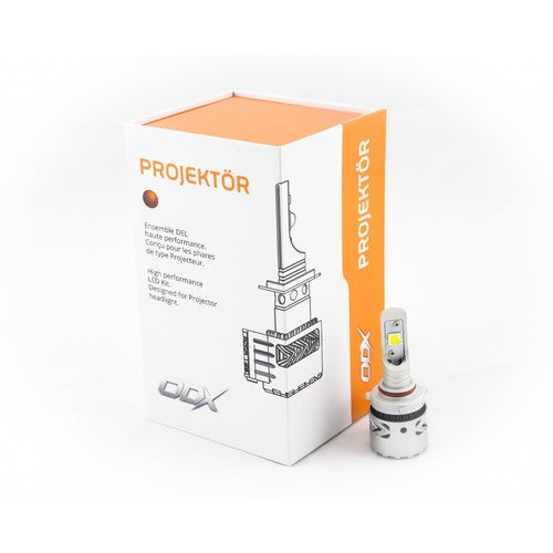 ODX Lighting LEDPROEVO-9005 Projektor Series BULBS