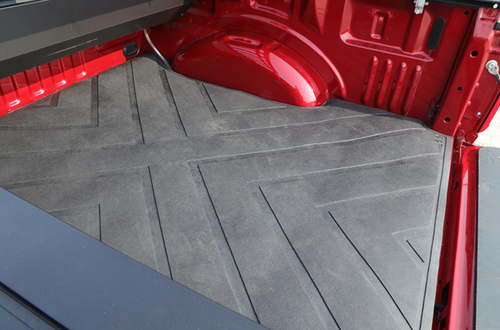 Dee Zee DZ76963 Heavyweight BED MAT