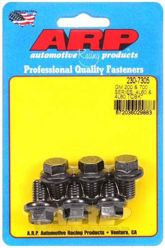 ARP Auto Racing 230-7305 BOLT KIT