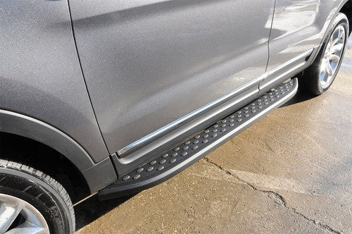 Dee Zee DZ16201 NXC Series RUNNING BOARDS