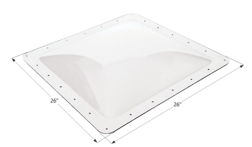Icon 01856 SKYLIGHTS RV