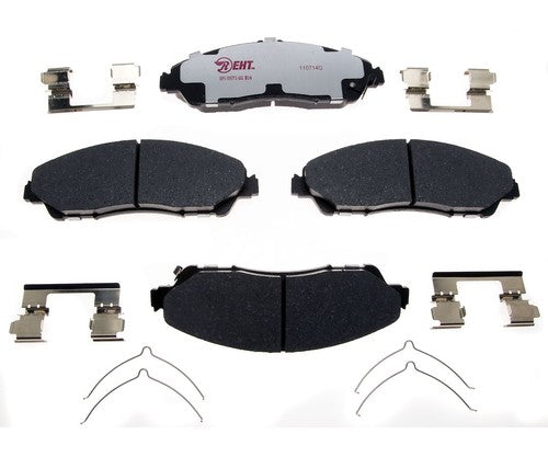 Raybestos Brakes EHT1723H Element3 BRAKE PADS OEM