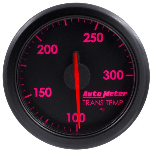 AutoMeter 9157-T AirDrive GAUGE