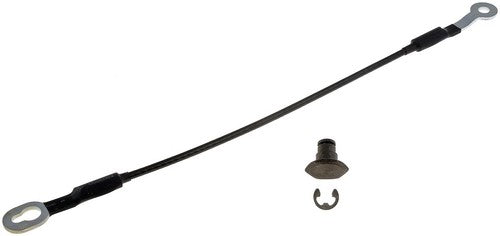 Help! By Dorman 38534 BODY SWITCH & RELAY