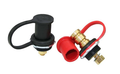 Moroso Performance 74140 Battery Terminal Power Tap BATTERY TERMINAL