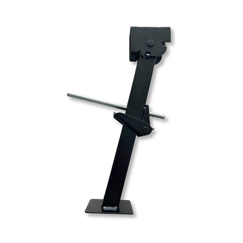 Husky Towing 88152 Camper Jack Crank Handle Steel