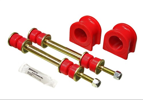 Energy Suspension 3.5235R BUSHINGS