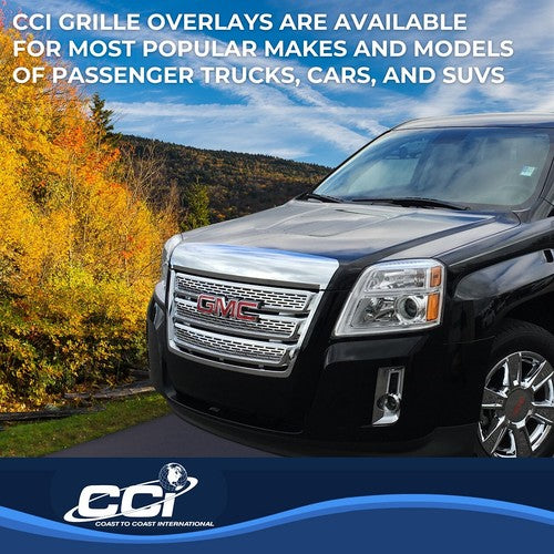 Coast To Coast IWCGI87 GRILL INSERT