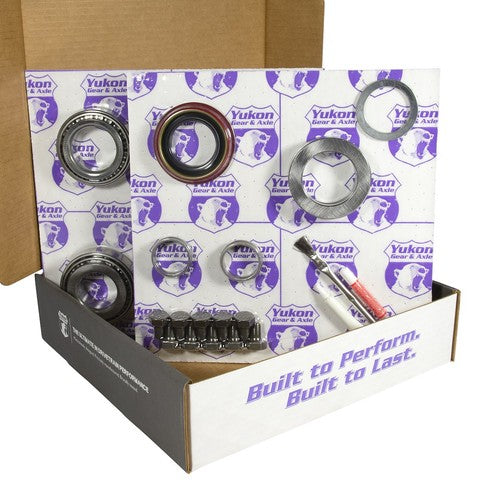 Yukon Gear & Axle YK F8.8-A Master Kit GEAR SET OVERHAUL KITS