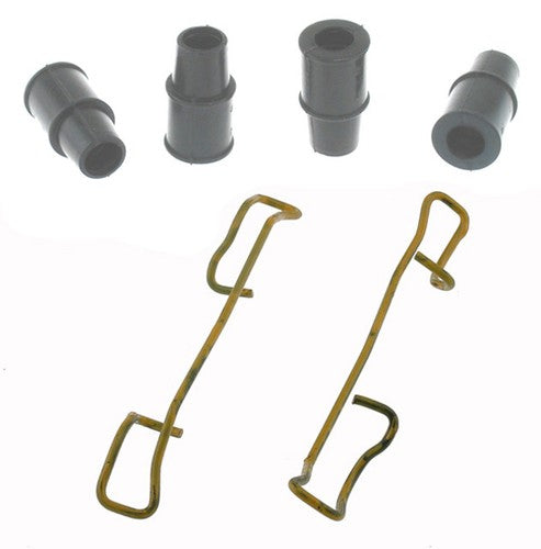 Raybestos Brakes H5654A R-Line BRAKE HARDWARE AND CABLES OEM
