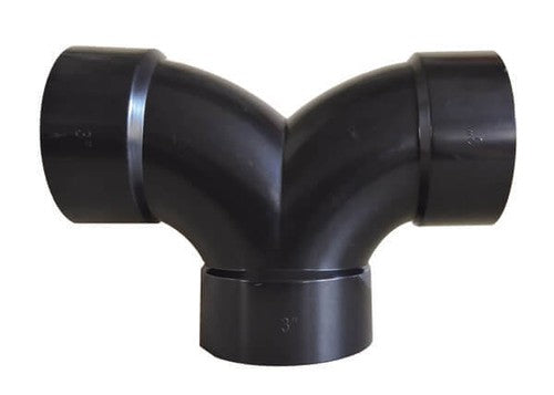 Valterra D50-3047 Drain-Waste-Ventilation WASTE DRAINING RV