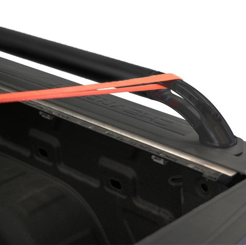 Putco 47860 Boss Locker BED RAILS