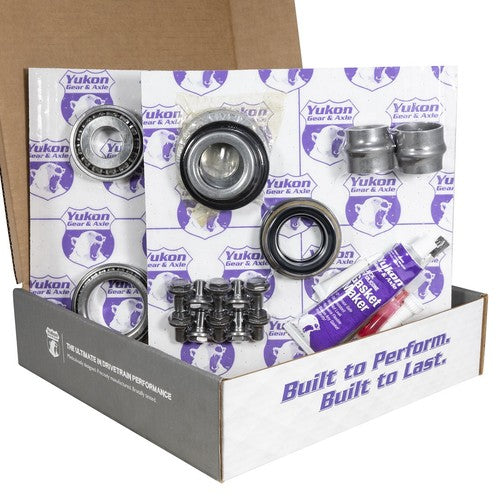 Yukon Gear & Axle YK T8CS-A GEAR SET OVERHAUL KITS