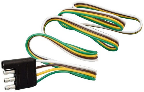 Valterra A10-4403 TOW WIRING