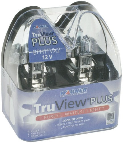 Wagner Lighting BPH1TVX2 TruView PLUS BULBS & FLASHERS