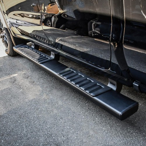 Westin Automotive 28-71265 R7 Series NERF BAR OVAL 6"