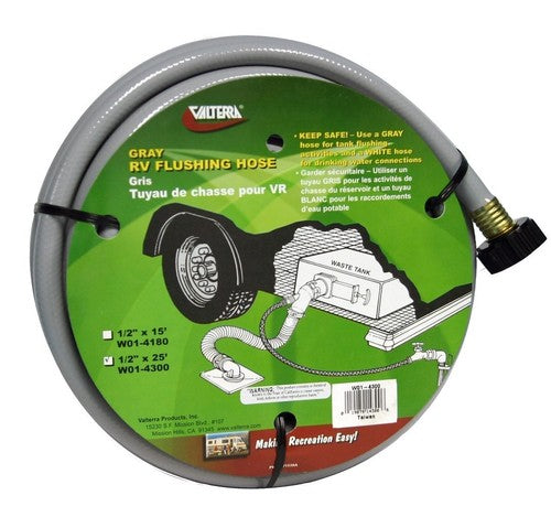 Valterra W01-4300 WATER HOSES RV