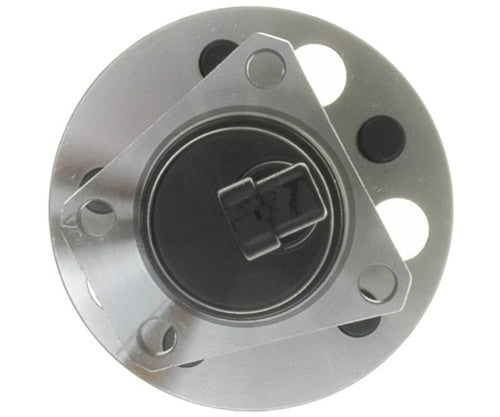 Raybestos Brakes 712001 R-Line BEARINGS OEM