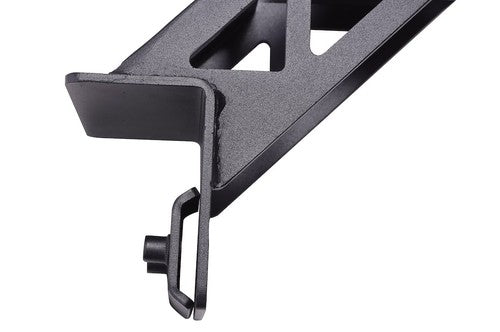 Dee Zee DZ73BEDMOUNT BED RAILS