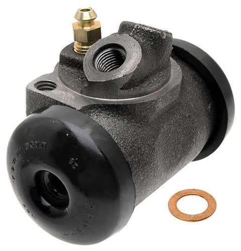 Raybestos Brakes WC32091 Element3 REAR BRAKE HYDRAULICS