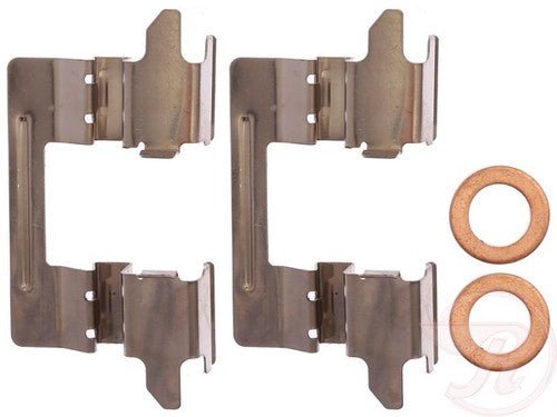 Raybestos Brakes FRC12826C R-Line BRAKE CALIPER OEM