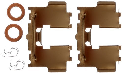 Raybestos Brakes RC12769C R-Line BRAKE CALIPER OEM