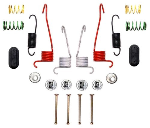 Raybestos Brakes H7152 R-Line BRAKE HARDWARE AND CABLES OEM