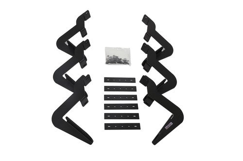 Dee Zee DZ15327 Rough Step RUNNING BOARDS