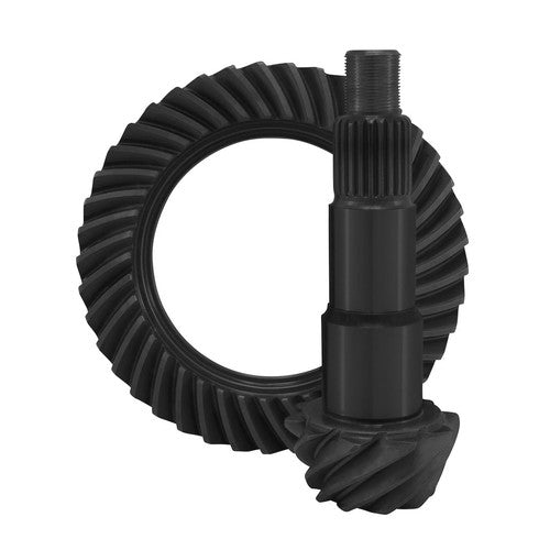 Yukon Gear & Axle YG D30JL-513R GEAR SET RING & PINION