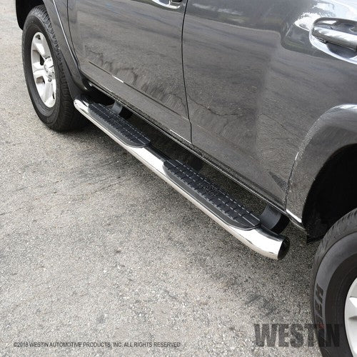 Westin Automotive 21-22790 PRO TRAXX NERF BAR OVAL 4"