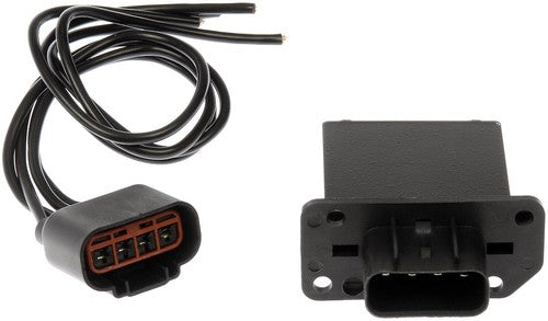 Dorman (TECHoice) 973-444 TECHoice HEATER PARTS