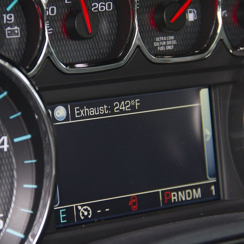 AutoMeter DL1065U Dash Control GAUGE