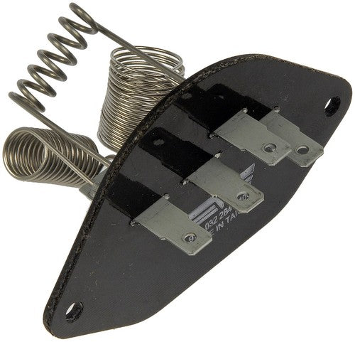Dorman (TECHoice) 973-032 TECHoice HEATER PARTS