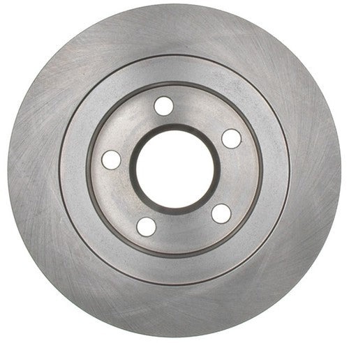 Raybestos Brakes 56698R R-Line BRAKE ROTORS OEM