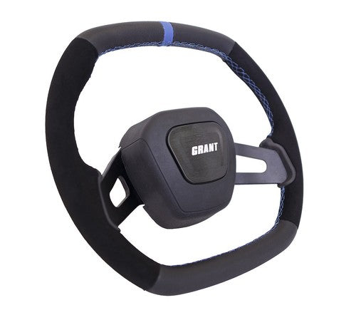 Grant Products 682 Racing Series STEERING WHEEL