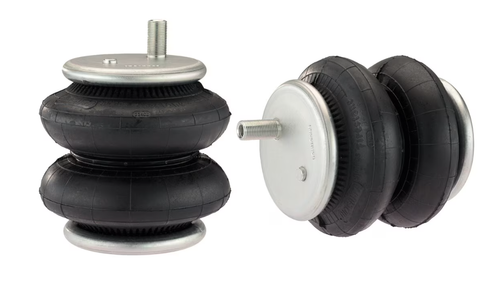 Firestone Industrial 2597 Helper Spring Kit Air Compressor Sold Separately