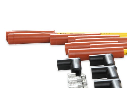 ACCEL Ignition 4040 Super Stock 4000 Series SPARK PLUG WIRES