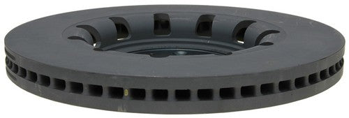 Raybestos Brakes 680982 Specialty - Street Performance BRAKE ROTORS OEM