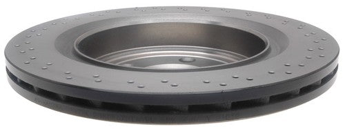 Raybestos Brakes 580386 Specialty - Street Performance BRAKE ROTORS OEM