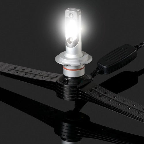 Putco F1-9004 F1 LED LIGHTS