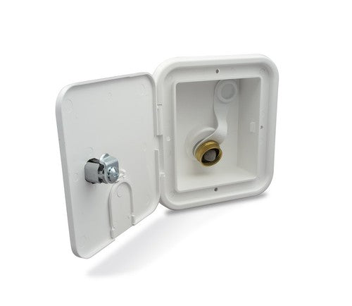 B&B Molders 94225 PLUMBING FITTINGS RV
