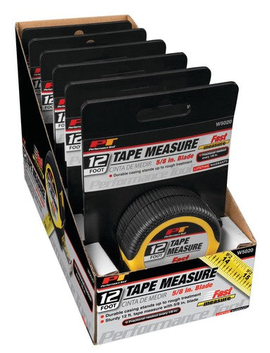 Performance Tool W5020 Fast Measure TOOL