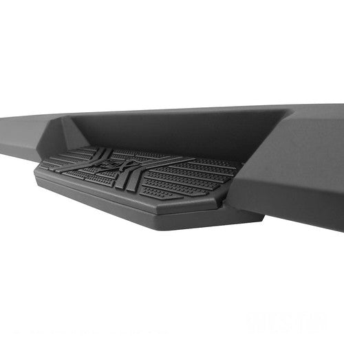 Westin Automotive 56-24085 HDX Xtreme NERF BAR SQUARE 3"