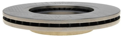 Raybestos Brakes 680822R R-Line BRAKE ROTORS OEM