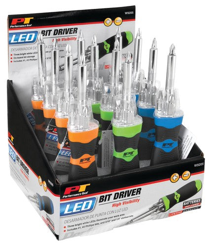 Performance Tool W9205 TOOL