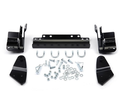Warn 80031 SNOW PLOW MOUNTING KIT